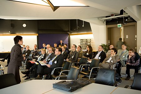 Austrian Experts Meeting