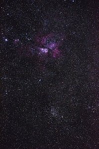 Tarantula Nebula