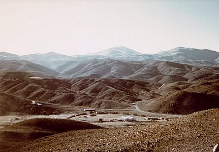 Pelicano Camp