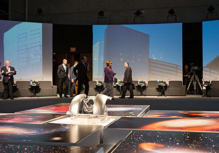 CELAC-EU, 2013