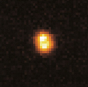 The Cloverleaf Quasar