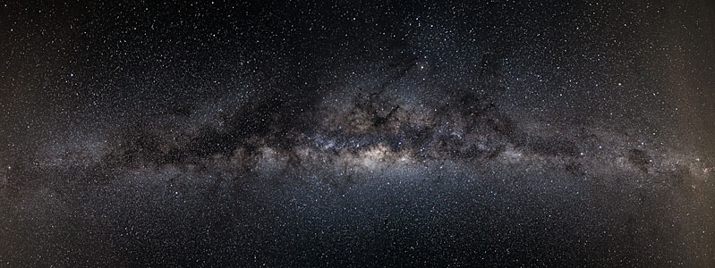 Milky Way