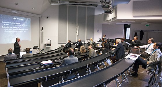 Diplomats’ Day 2010