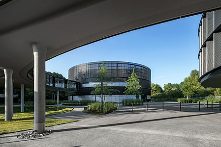 ESO Headquarters