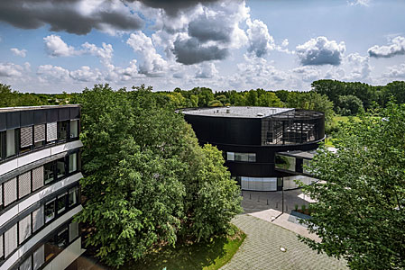 ESO Headquarters