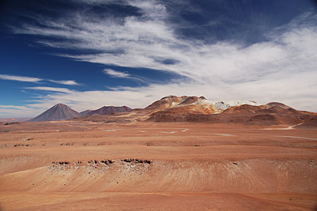 Chajnantor