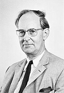 ESO DG Prof. Adriaan Blaauw