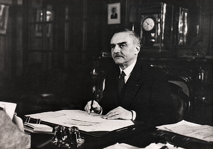 Andre Danjon