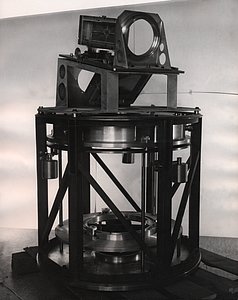 The Echelle Spectrograph