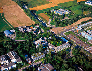 ESO Headquarters