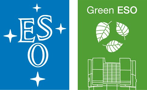 Green ESO