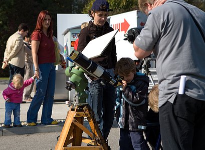 ESO Open House 2006