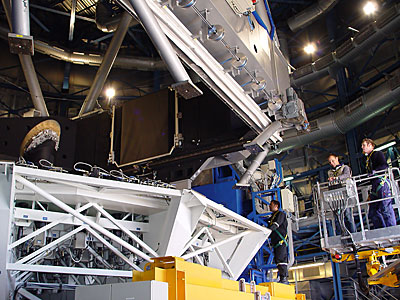 VLT´s UT2 coating