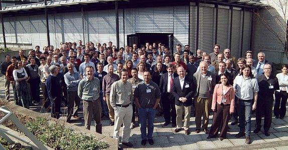 ESO Workshop April 2005