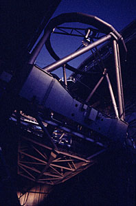 Preparing for the Observations