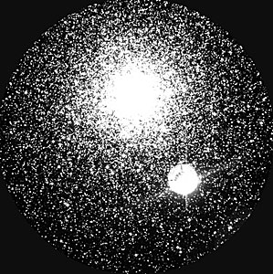 The globular cluster NGC 6752