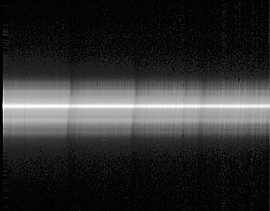 ISAAC Spectrum of the Central Region of NGC 1808