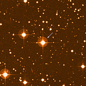 Heavy Metal Stars