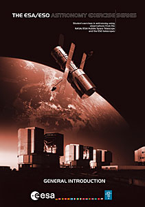 ESA/ESO Astronomy Exercise Series