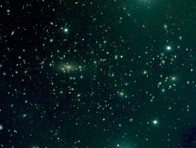 Distant Cluster MS 1008.1-1224