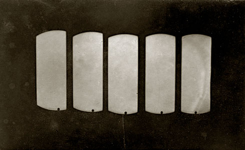 The Venus Transit Observed in 1874