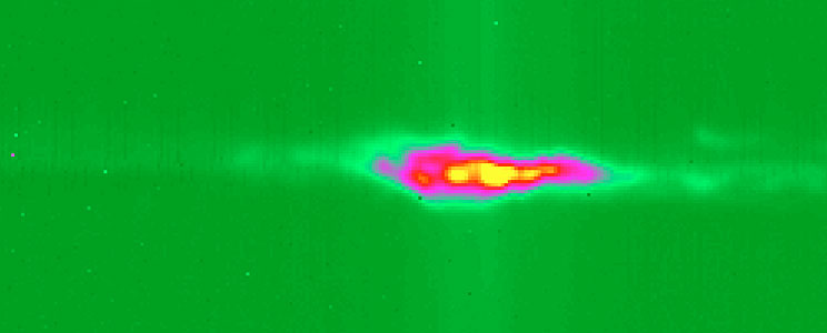 High-Resolution Spectrum of G333.6-0.2 around 12.8μm