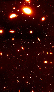 Cluster of Galaxies RXCJ0937.9-2020