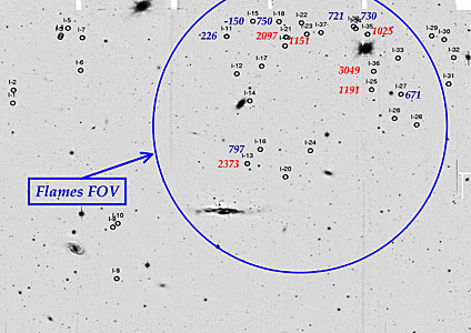 Intracluster Planetary Nebulae in the SUC field in the Virgo Cluster