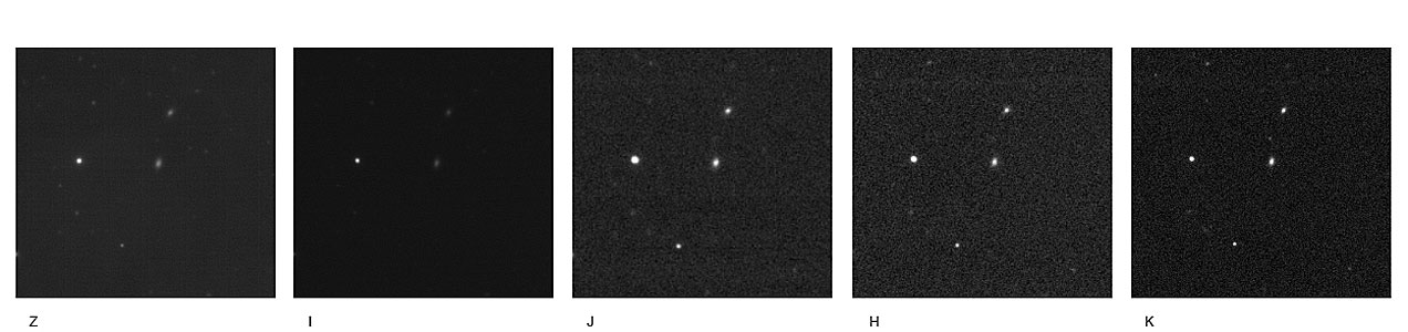 The Distant Gamma-Ray Burst GRB 050904