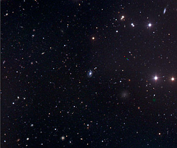 GRB 060505