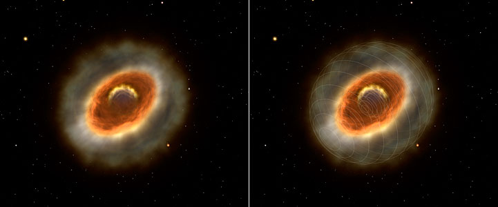The Inner Winds of Eta Carinae