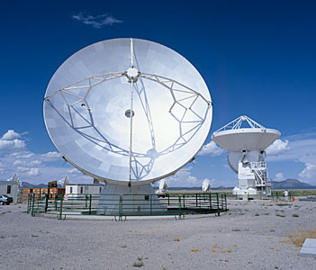 The ALMA Prototype Antennas