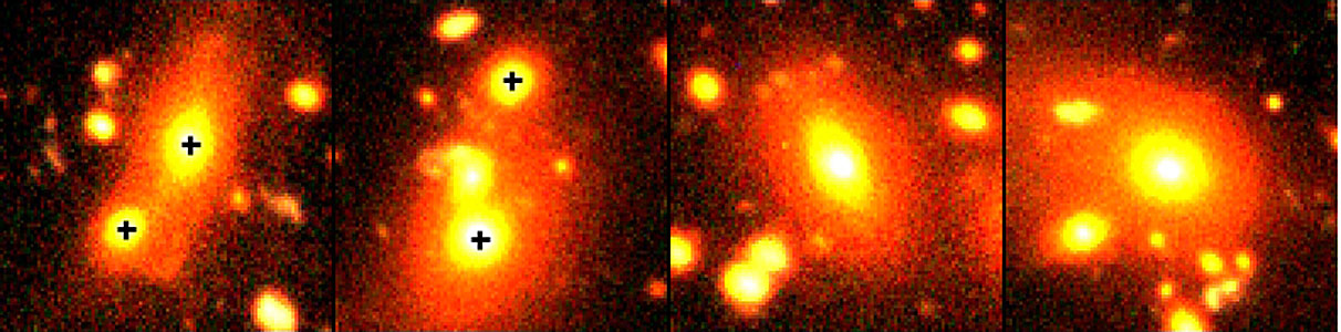 How Do Galaxies Grow?