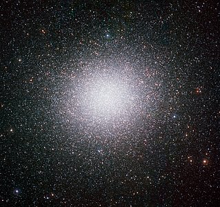 The Globular Cluster Omega Centauri*