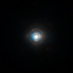 HD 87643