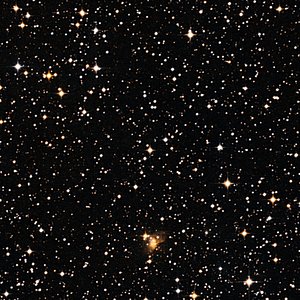 The planet-hosting star CoRoT-7