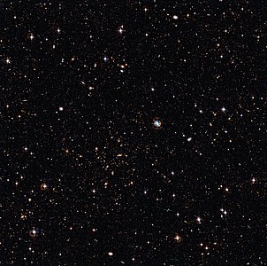 The Cluster of Galaxies Abell 315