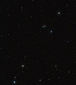 Around Abell 315