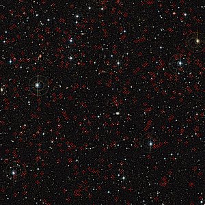 The COSMOS field