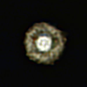 Nebulosa del Huevo Frito