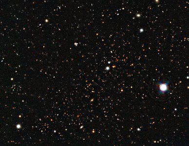 El Gordo: a massive distant merging galaxy cluster