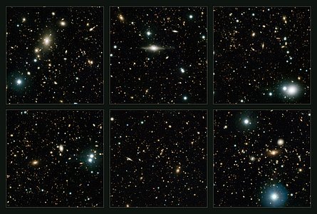 Highlights of VISTA’s deep infrared view of the COSMOS field