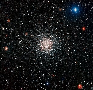 The globular star cluster NGC 6362