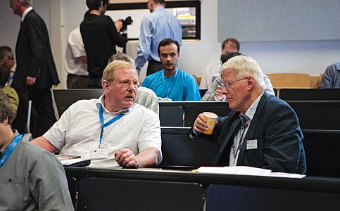 ESO at 50 Workshop