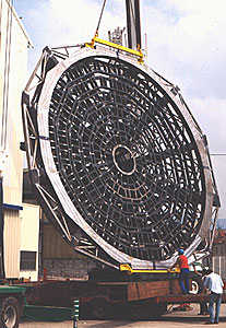 VLT M1 Cell