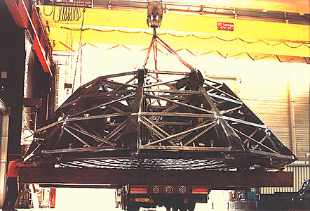 VLT M1 Cell