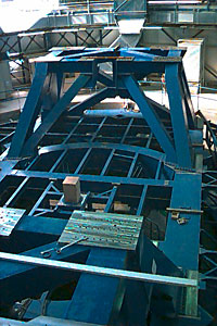 VLT UT1