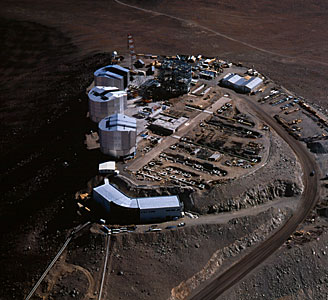 Enclosures under Construction