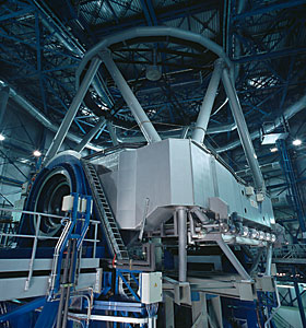 VLT Unit Telescope 2