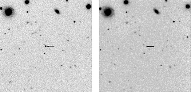 Methane Brown Dwarf